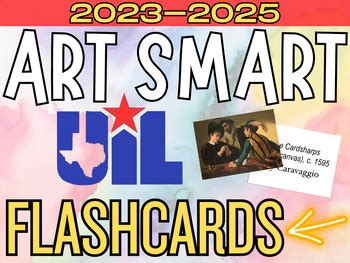 uil art smart cards|what is uil academics.